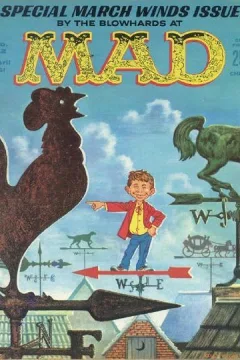 Special March Winds Issue