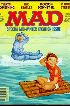 Special Mid-Winter Vacation Issue