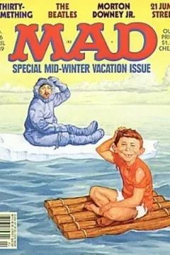 Special Mid-Winter Vacation Issue