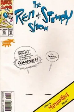 Special Minimalist Issue!
