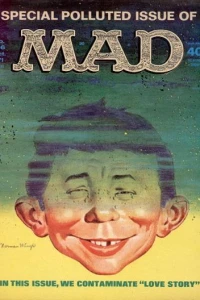 Special Polluted Issue