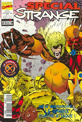 Cover of Issue #101