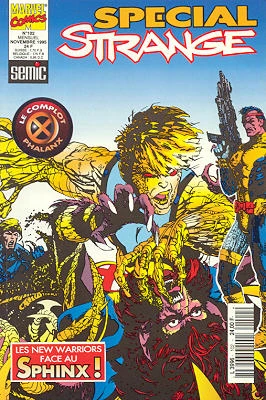 Cover of Issue #102