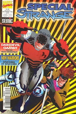 Cover of Issue #103