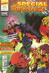 Issue #107