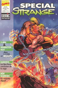 Issue #110