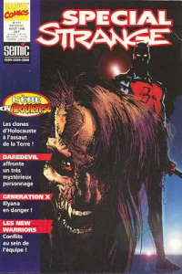 Issue #111
