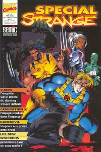 Issue #115