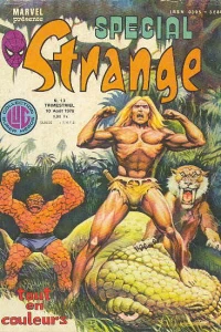 Issue #13
