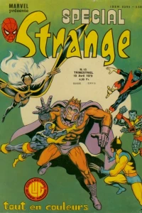 Issue #15