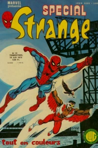 Issue #16