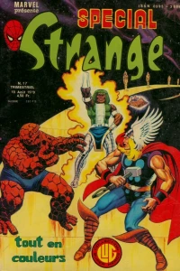 Issue #17