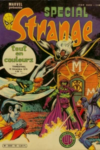 Issue #18