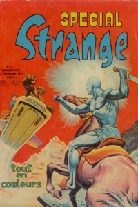 Issue #2