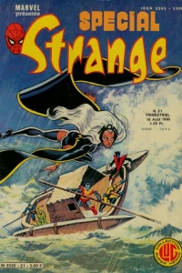 Issue #21