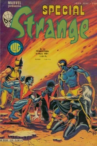 Issue #23