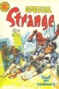 Issue #3