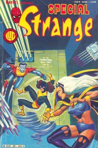 Issue #35