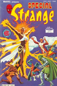 Issue #38