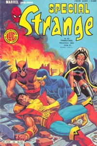 Issue #42