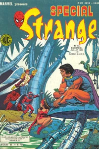 Issue #45