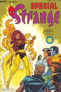 Issue #46