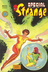 Issue #54