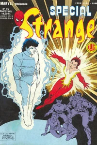 Issue #55