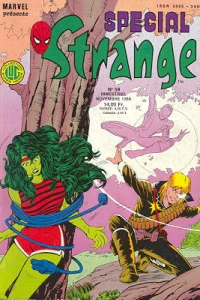 Issue #59