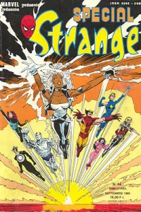 Issue #64