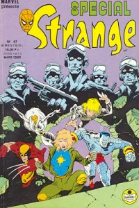 Issue #67