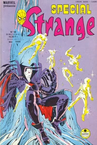 Issue #68
