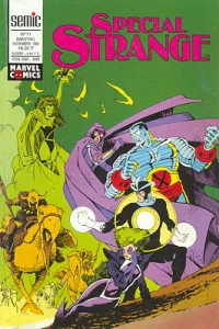 Issue #71