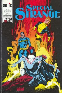 Issue #73