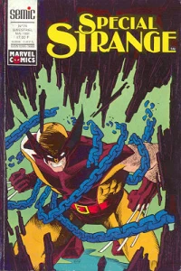 Issue #74