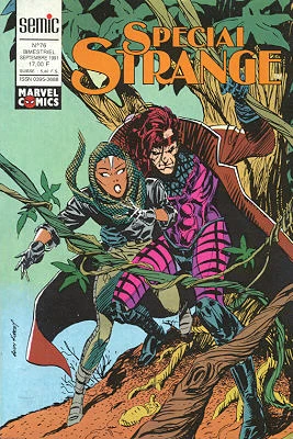 Cover of Issue #76