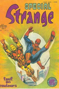 Issue #8