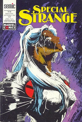 Cover of Issue #88