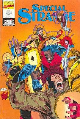 Cover of Issue #91