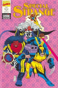 Issue #92
