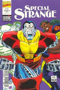 Issue #94