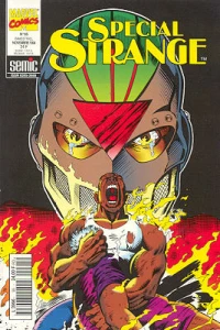 Issue #95