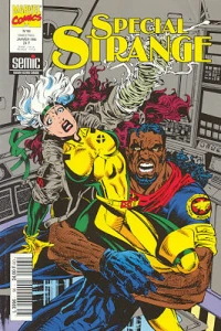 Issue #96
