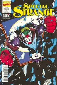 Issue #97