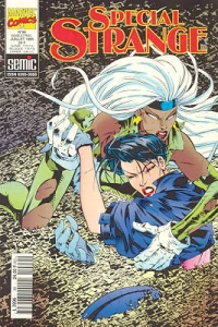 Issue #99