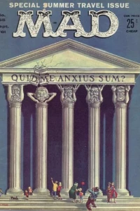 Special Summer Travel Issue