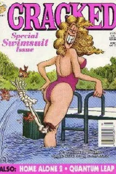 Special Swimsuit Issue