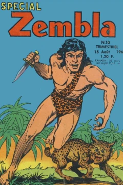 Issue #10