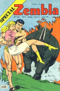 Issue #109