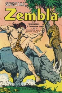 Issue #11